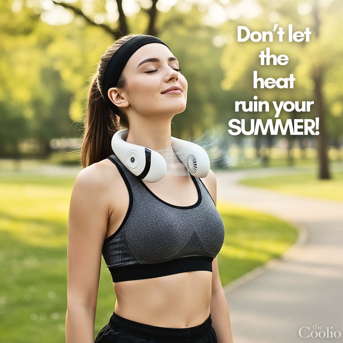 Coolio™ Premium Summer Bundle
