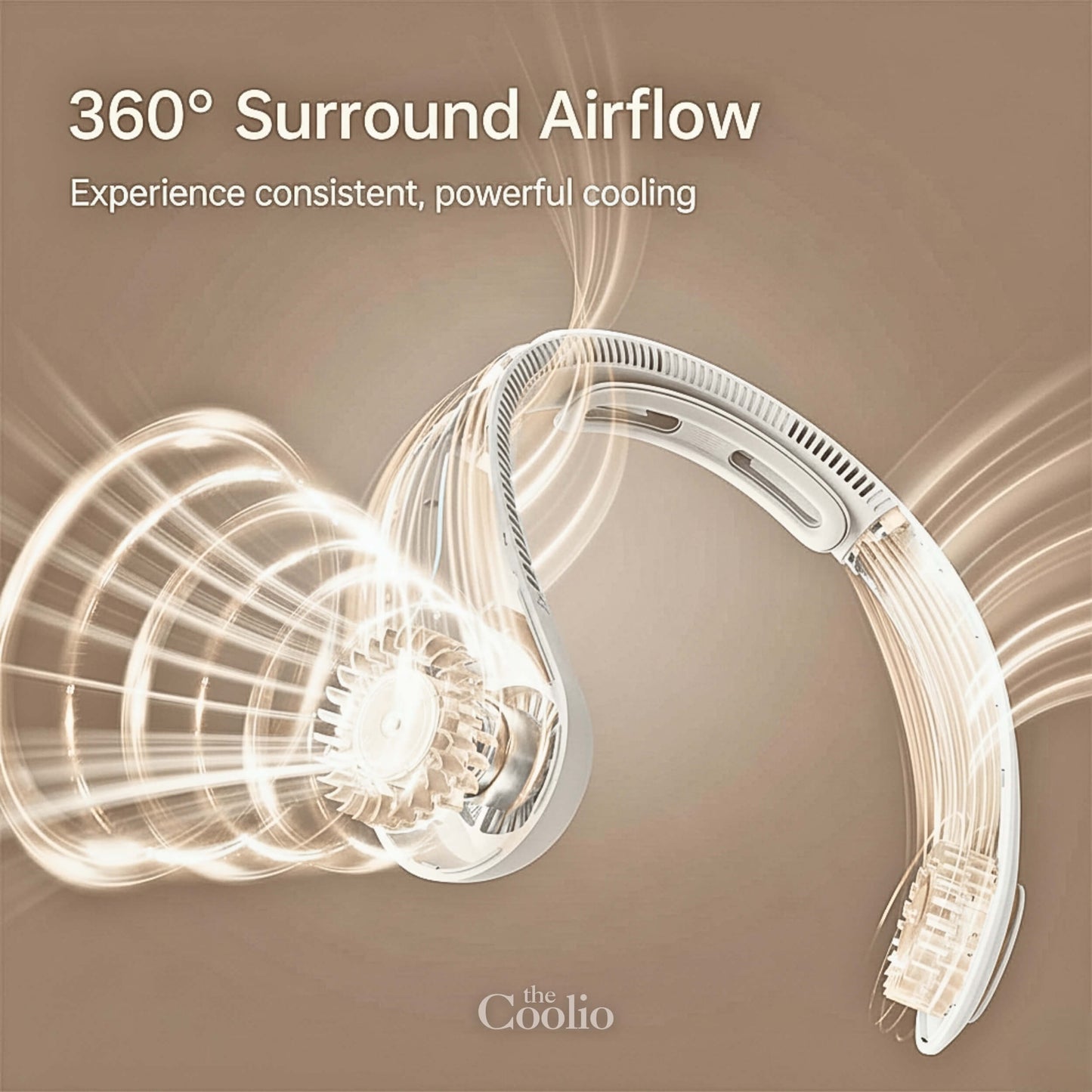 Coolio™ Premium Summer Bundle