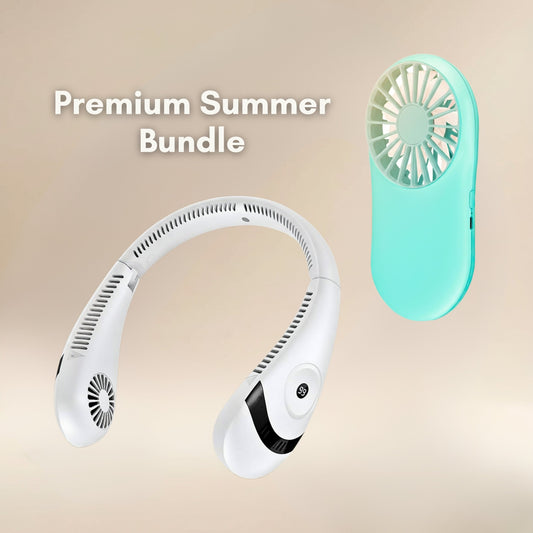 Coolio™ Premium Summer Bundle